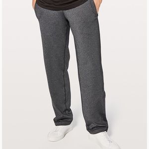 Lululemon Kung Fu 2.0 tall sweat pant -